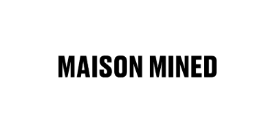 MAISON MINED