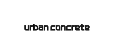 urban concrete