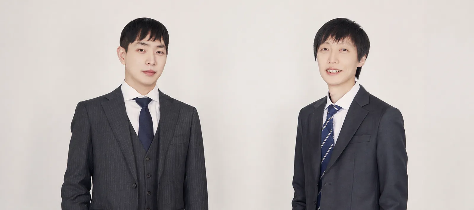 특허법인 다옴 이태규 변리사와 박영롱 변리사